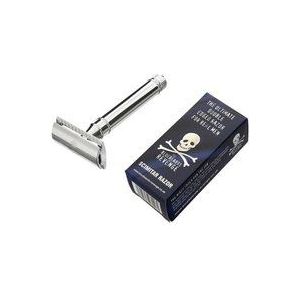 The Bluebeards Revenge, Scimitar Double Edge Safety Razor, Eco Friendly And Plastic Free Razor