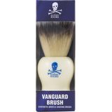 The Bluebeards Revenge Vanguard Synthetic Bristle Shaving Brush
