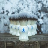 The Bluebeards Revenge Vanguard Synthetic Bristle Shaving Brush