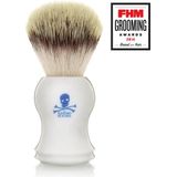 The Bluebeards Revenge Vanguard Synthetic Bristle Shaving Brush