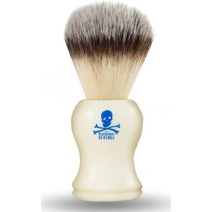 The Bluebeards Revenge Vanguard Synthetic Bristle Shaving Brush