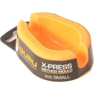 Guru X-Press Method Mould Small