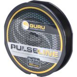 Guru Pulseline 300m Maat : 0.25mm (8lb)