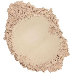 Lily Lolo Mineral Foundation Mineraal Poeder Foundation Tint Blondie 10 gr