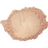 Lily Lolo - Mineral Foundation - Mineraal Poeder Foundation - In the Buff - 10 gr