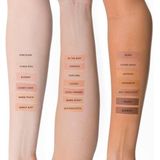 Lily Lolo - Mineral Foundation - Cookie - LSF 15