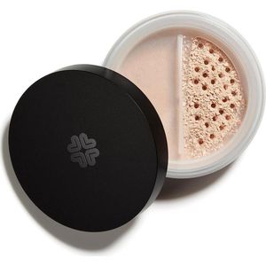 Lily Lolo - Mineral Foundation - Mineraal Poeder Foundation - Tint Coffee Bean - 10 gr