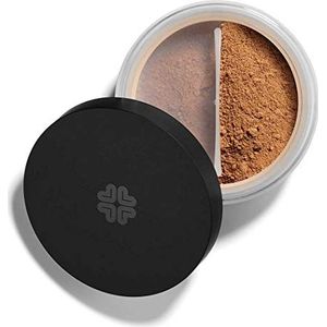 Lily Lolo Mineral Foundation SPF 15 Hot Chocolate