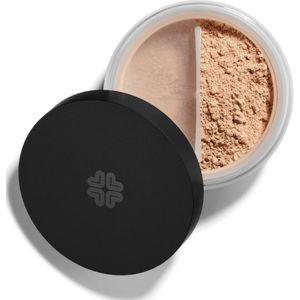 Lily Lolo Mineral Foundation SPF15 Popcorn