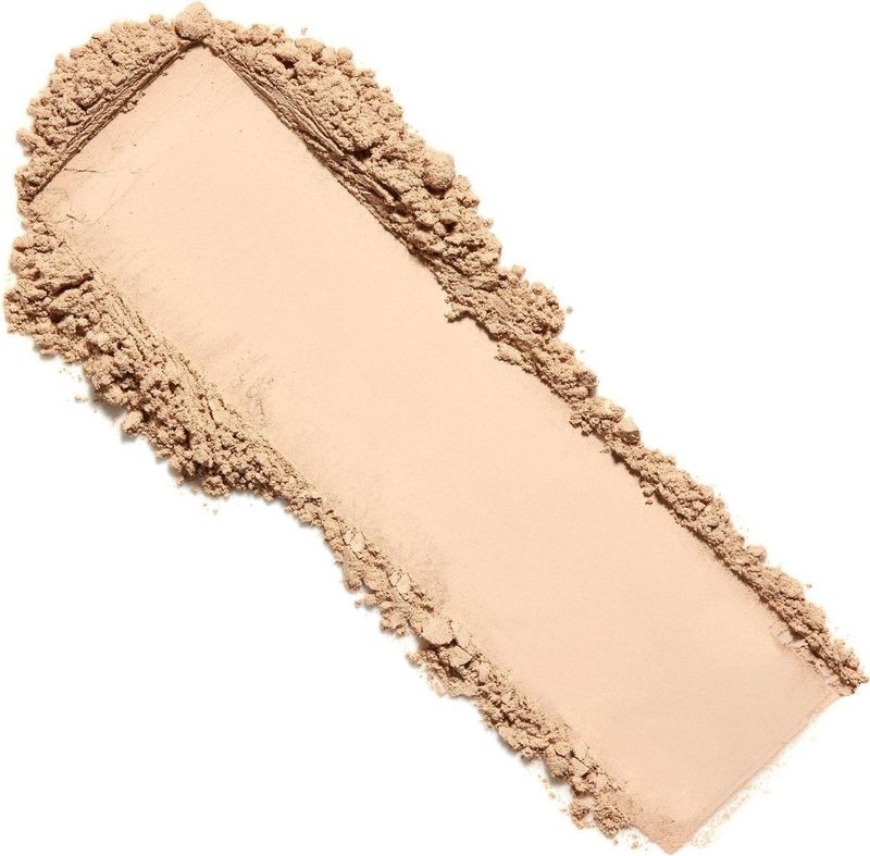 Lily Lolo - Mineral Foundation - Poeder Foundation - Tint Popcorn - 10 gr