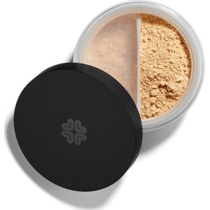 Lily Lolo Mineral Foundation Mineraal Poeder Foundation Tint Butterscotch 10 gr