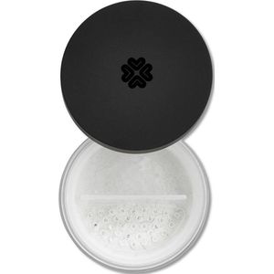 Lily Lolo - Finishing Powder - Poeder - Flawless Matte - 4,5 gr