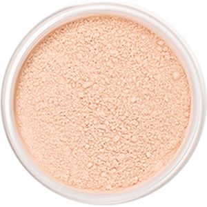 Lily Lolo - Finishing Powder - Fixatie Poeder - Flawless Silk - 4,5 gr