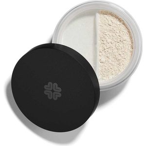 Lily Lolo - Finishing Powder - Poeder - Translucent Silk - 4,5 gr