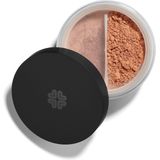 Lily Lolo - Mineral Bronzer - Bronzing Poeder - Tint South Beach - 8 gr