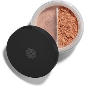 Lily Lolo - Mineral Bronzer - Bronzing Poeder - Tint South Beach - 8 gr