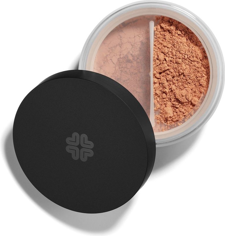 Lily Lolo - Mineral Bronzer - Bronzing Poeder - Tint South Beach - 8 gr