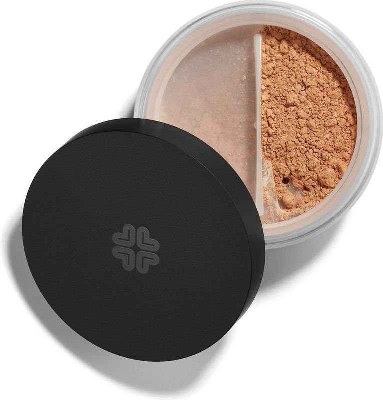 Lily Lolo - Mineral Bronzer - Bronzing Poeder - Tint Waikiki - 8 gr