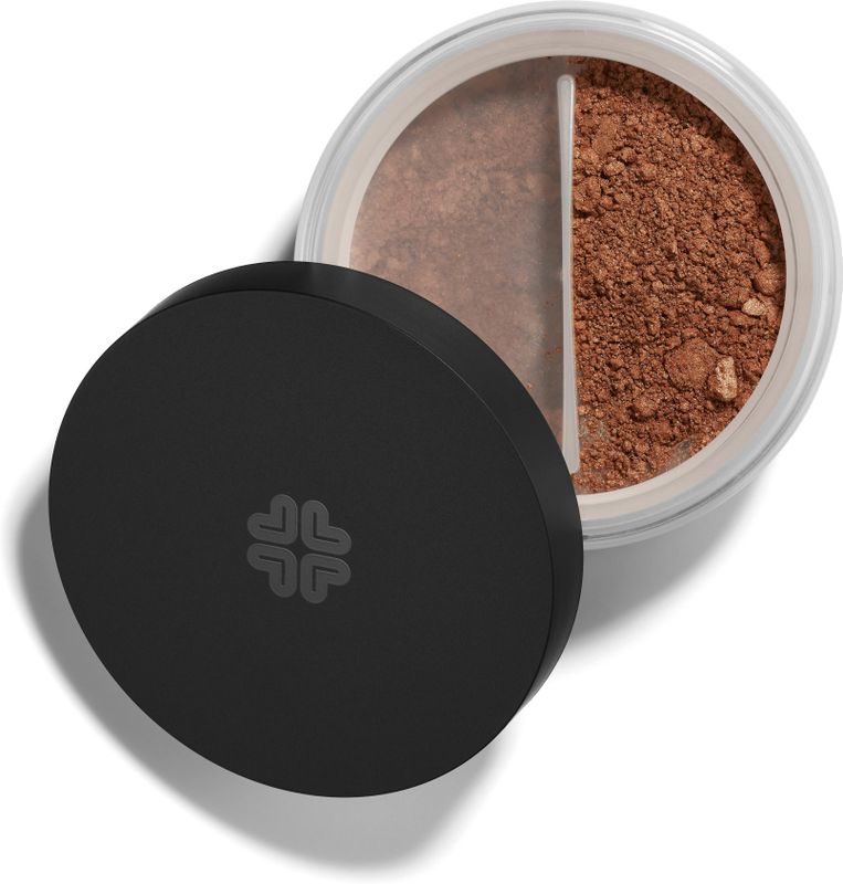 Lily Lolo Mineral Bronzer Mineraal Bronzing Poeder Tint Bondi Bronze 8 g