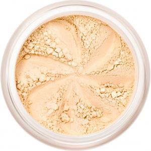Lily Lolo - Loose Eye Shadow - Cream Soda - Oogschaduw - 2,5gr
