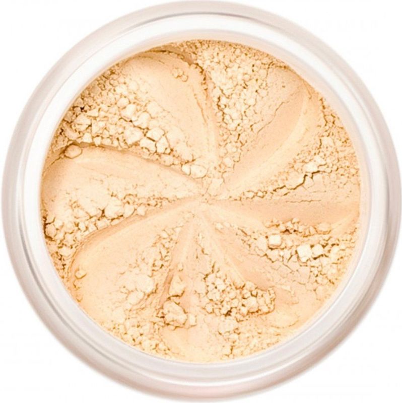 Lily Lolo - Loose Eye Shadow - Cream Soda - Oogschaduw - 2,5gr