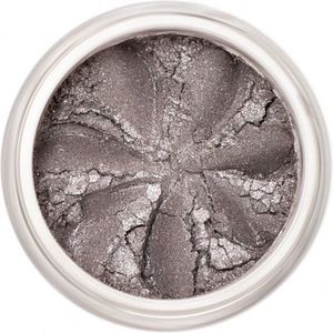 Lily Lolo - Mineral Eyeshadow - Gunmetal - Oogschaduw
