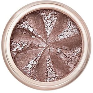 Lily Lolo Mineral Eyeshadow - Smoky Brown (vegan)
