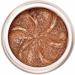 Lily Lolo - Mineral Eyeshadow - Bronze Sparkle - Oogschaduw