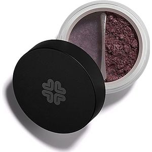 Lily Lolo - Mineral Eyeshadow - Choc Fudge Cake - Oogschaduw