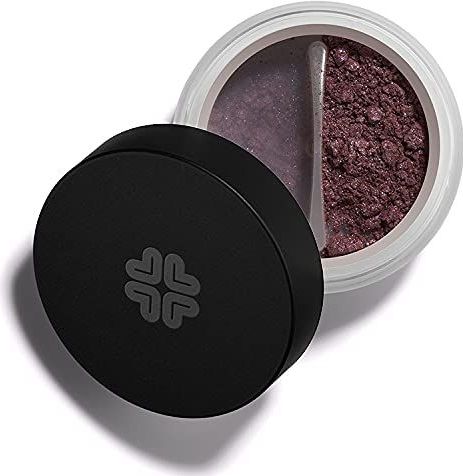 Lily Lolo - Mineral Eyeshadow - Choc Fudge Cake - Oogschaduw