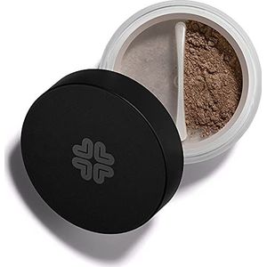 Lily Lolo Mineral Eyeshadow - Mudpie (vegan)