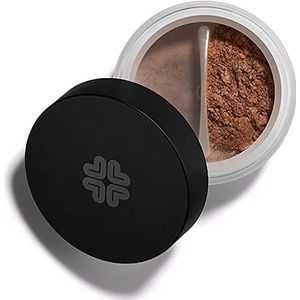 Lily Lolo - Mineral Eyeshadow - Soft Brown - Oogschaduw
