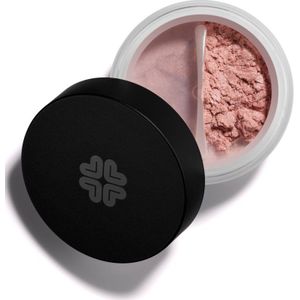 Lily Lolo Mineral Eyeshadow - Pink Champagne (vegan)