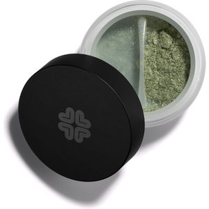 Lily Lolo - Mineral Eyeshadow - Green Opal - Oogschaduw