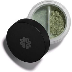 Lily Lolo Mineral Eyeshadow Green Opal 2 g
