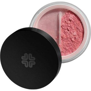 Lily Lolo - Mineral Blush - Blush - Tint Candy Girl - 3 gr