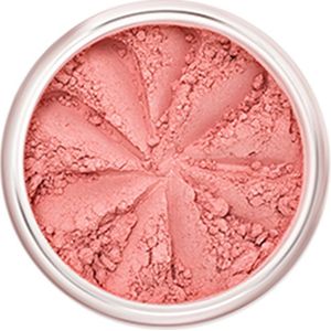 Lily Lolo - Mineral Blush - Blush - Ooh La La - 3 gr