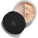 Lily Lolo - Mineral Foundation - Mineraal Poeder - Tint Barely Buff - 10 gr