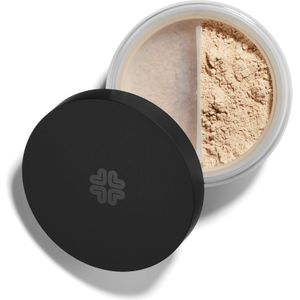 Lily Lolo Mineral Foundation Mineraal Poeder Foundation Tint Barely Buff 10 gr