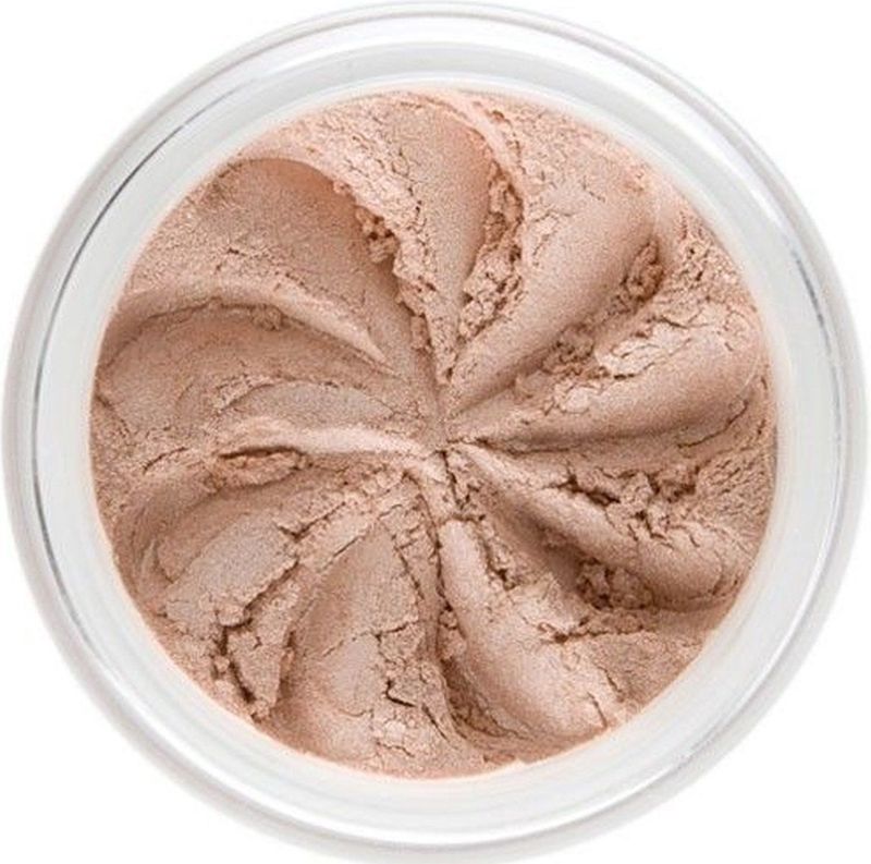 Lily Lolo - Mineral Eyeshadow - Vanilla Shimmer - Oogschaduw