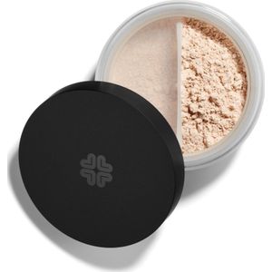 Lily Lolo Mineral Foundation Mineraal Poeder Foundation Tint China Doll 10 gr