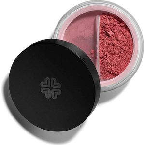 Lily Lolo - Mineral Blush - Blush - Flushed - 3 gr