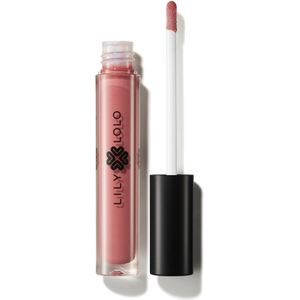 Lily Lolo Lip Gloss English Rose 4 ml