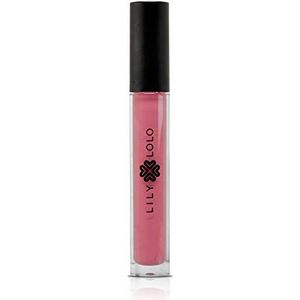 Lily Lolo Natural Lip Gloss - Scandalips 6 ml