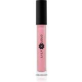 Lily Lolo - Natural Lip Gloss - Tint Whisper - 4 ml