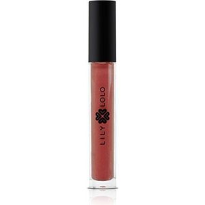 Lily Lolo Lip Gloss - Damson Dusk