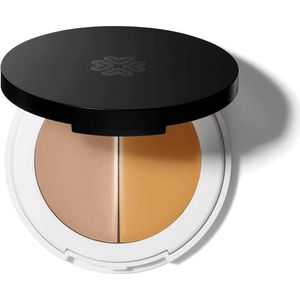 Lily Lolo - Prime Focus - Oogschaduw Primer - 2 gr - Veganistisch