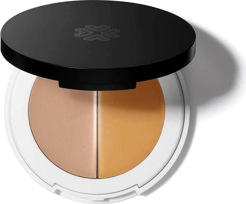 Lily Lolo - Prime Focus - Oogschaduw Primer - 2 gr - Veganistisch