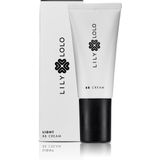 Lily Lolo BB Cream Verhelderende BB Crème Tint  Light 40 ml