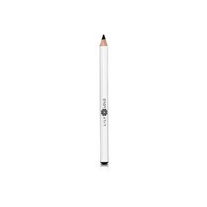 Lily Lolo - Eye Pencil - Oogpotlood - Black - Veganistisch - 1,14 gr